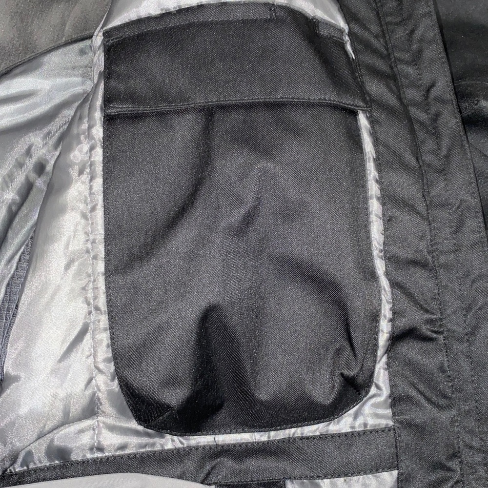 NWT!! TURBINE Insulated Waterproof Winter Ski Snowboard Jacket Size XS - Picture 12 of 16